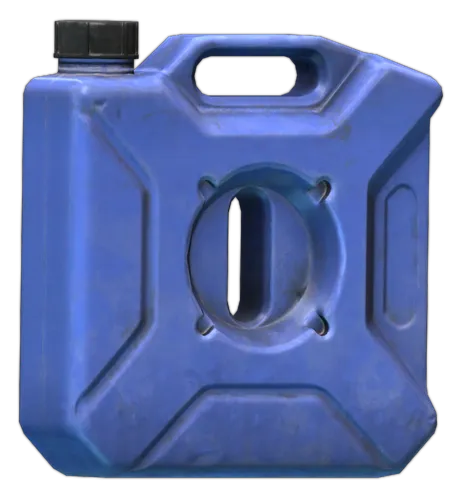 Tanica per carburante da spedizione in Escape from Tarkov