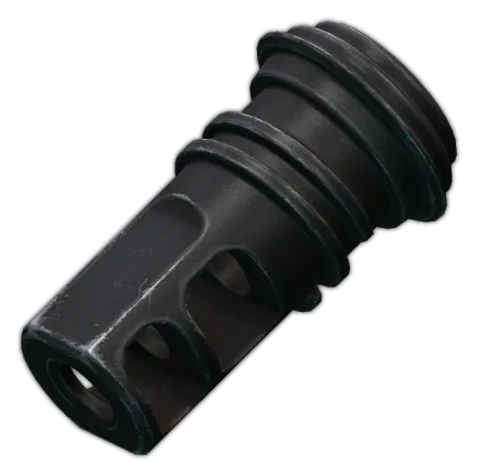 Freno di bocca AR-10 Daniel Defense WAVE 7.62x51 in Escape from Tarkov