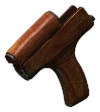 Garde-main en bois CAF WASR-10/63 dans Escape from Tarkov
