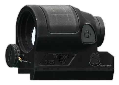 Trijicon SRS-02 Reflexvisier in Escape from Tarkov
