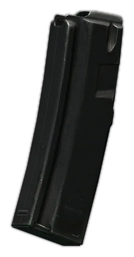 Caricatore da 20 colpi HK MP5 9x19 in Escape from Tarkov