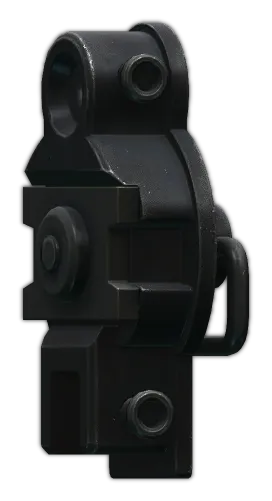 Calcio a terminale per HK MP5K in Escape from Tarkov