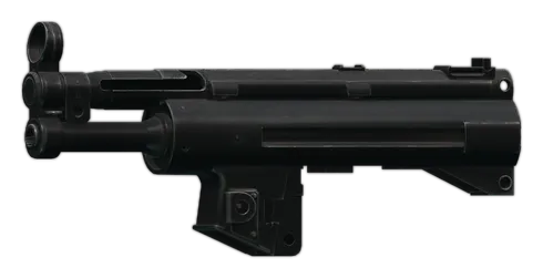Culatta superiore HK MP5K 9x19 in Escape from Tarkov