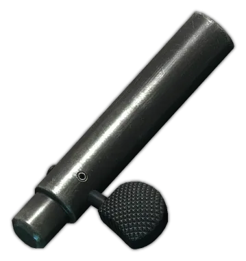 HK MP5K cocking handle in Escape from Tarkov