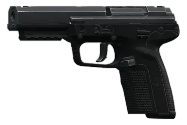 Пистолет FN Five-seveN MK2 5.7x28 в Escape from Tarkov