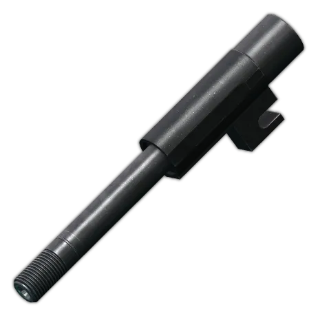 FN Five-seveN 5,7x28mm Gewindelauf in Escape from Tarkov