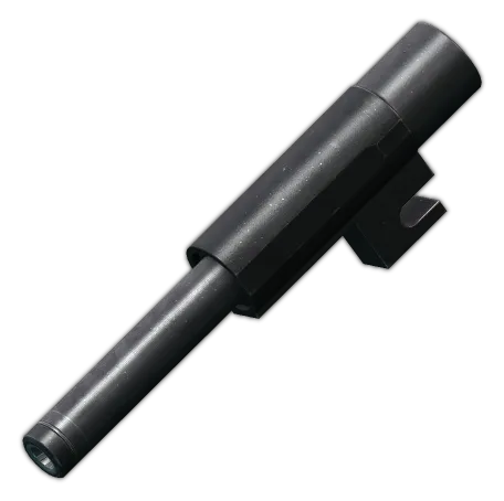 Cano para Five-seveN 5.7x28 em Escape from Tarkov