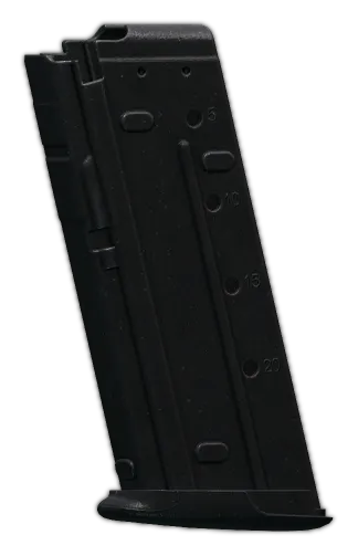 Carregador de 20 munições Five-seveN 5.7x28 em Escape from Tarkov