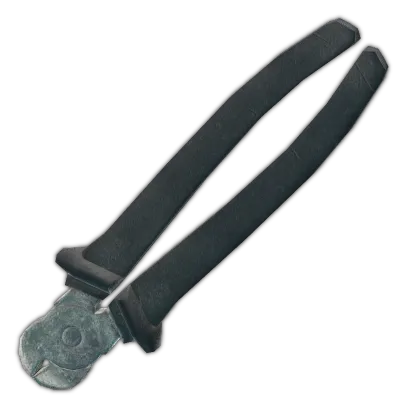 Nippers in Escape from Tarkov