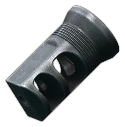 AR-15 Thunder Beast Arms 223CB 5.56x45 muzzle brake in Escape from Tarkov