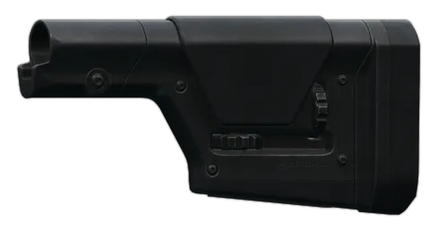 Crosse Magpul PRS GEN3 pour AR-15 (noire) dans Escape from Tarkov
