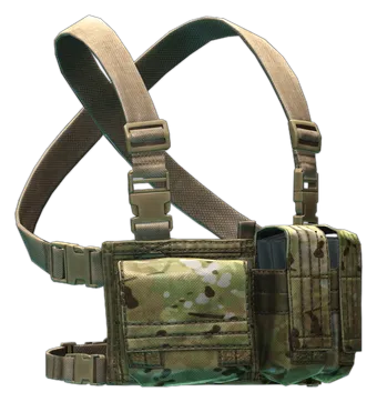 SOE Micro Rig (MultiCam) in Escape from Tarkov