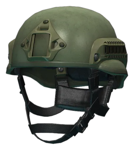 Casco MSA ACH TC-2002 MICH Series (Verde Oliva) en Escape from Tarkov