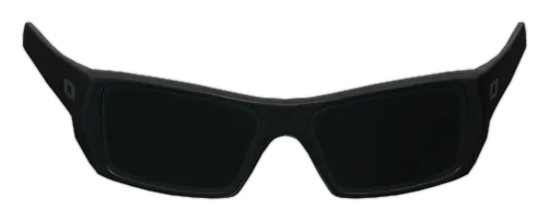 Lunettes Oakley SI Gascan dans Escape from Tarkov