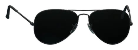 Gafas de sol RayBench Aviator en Escape from Tarkov