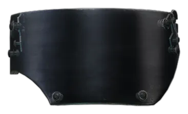 Protector facial para el casco LShZ-2DTM en Escape from Tarkov