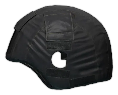 LShZ-2DTM cover (Black) in Escape from Tarkov