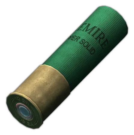 Kaliber 12 Copper Sabot Premier HP FLG in Escape from Tarkov