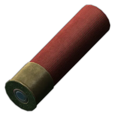 12/70 пуля кустарная .50 BMG в Escape from Tarkov