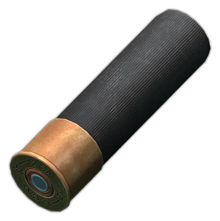 12/70 экспансивная пуля SuperFormance в Escape from Tarkov