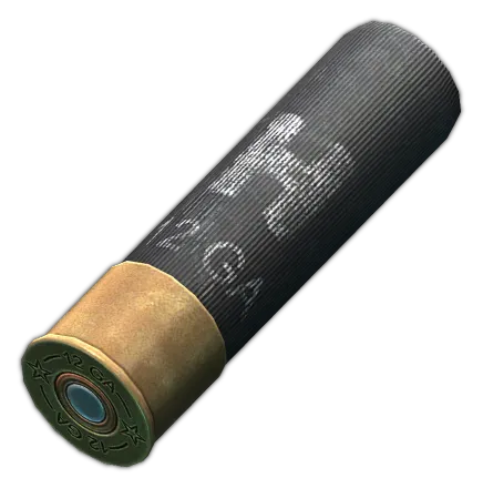 12/70 Balote FTX Custom LIte em Escape from Tarkov