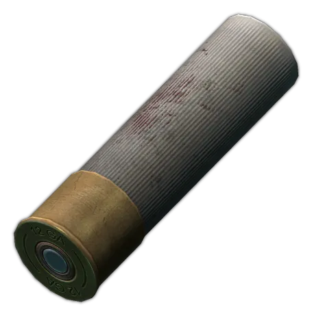 12/70 флешетта в Escape from Tarkov