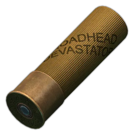20/70 пуля Devastator в Escape from Tarkov