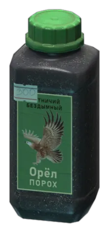 Оружейный порох "Орел" в Escape from Tarkov