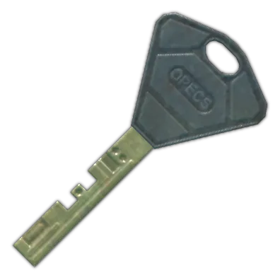 Ключ РБ-МП12 в Escape from Tarkov
