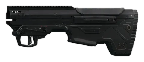Штурмовая винтовка Desert Tech MDR 7.62x51 в Escape from Tarkov