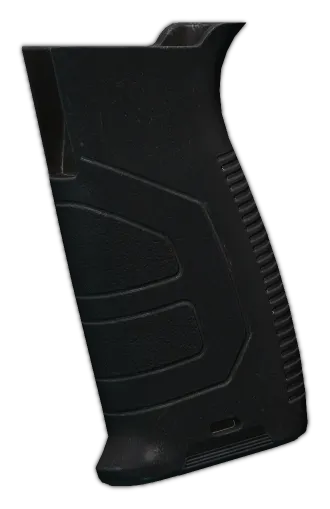 Impugnatura a pistola MDR (Nera) in Escape from Tarkov