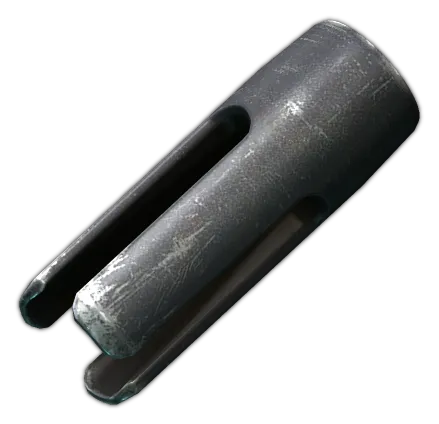 Cache-flamme Desert Tech 7,62 x 51 mm dans Escape from Tarkov