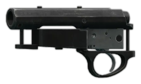 Molot Arms VPO-215 „Gornostay“ .366 TKM Repetier-Scharfschützengewehr in Escape from Tarkov