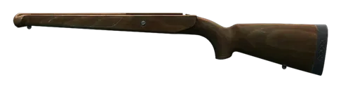 Coronha padrão VPO-215 em Escape from Tarkov