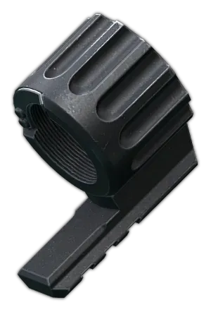 Supporto per silenziatore MP9 9x19 in Escape from Tarkov