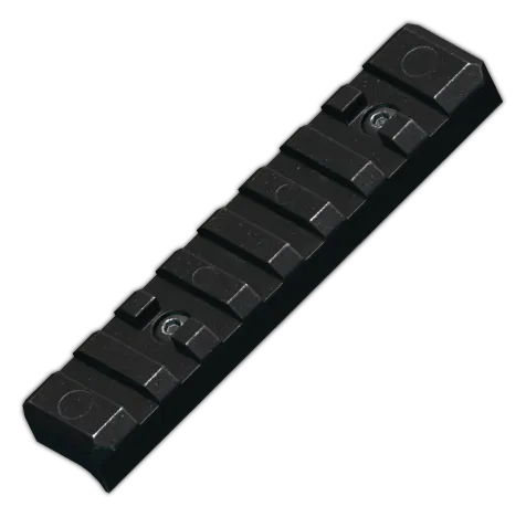 MP9 Seitenhalterung in Escape from Tarkov