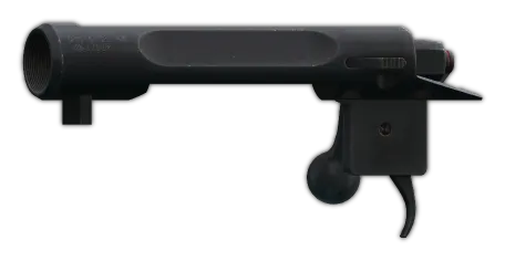 Снайперская винтовка ОРСИС T-5000M 7.62x51 в Escape from Tarkov