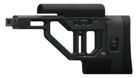 Escape from TarkovのORSIS T-5000M stock