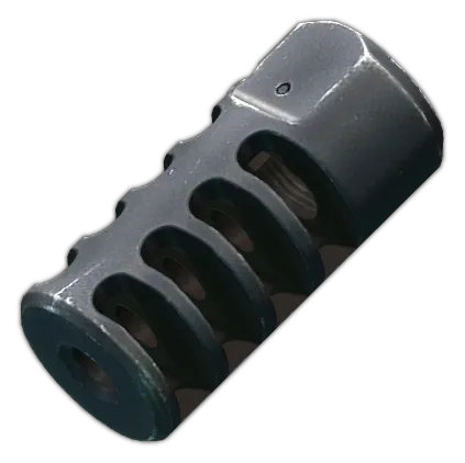 ORSIS T-5000M 7,62x51mm Mündungsbremse in Escape from Tarkov