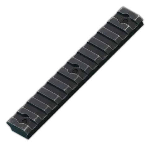 Slitta media ORSIS T-5000M in Escape from Tarkov