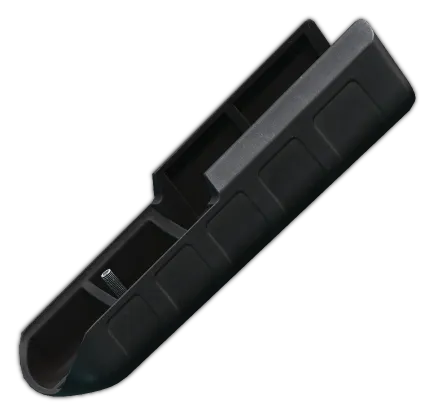 Empunhadura emborrachada T-5000 em Escape from Tarkov