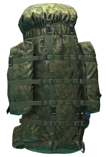 Sac à dos de raid 6Sh118 (Digital Flora) dans Escape from Tarkov