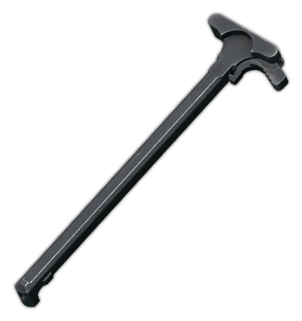 Alça do ferrolho KAC para SR-25 em Escape from Tarkov