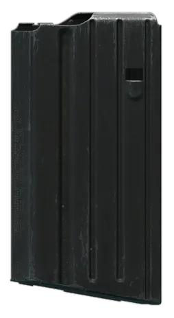 AR-10 7.62x51 KAC 20-round steel magazine in Escape from Tarkov