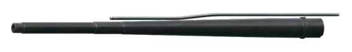 SR-25 7,62x51mm 20" Lauf in Escape from Tarkov