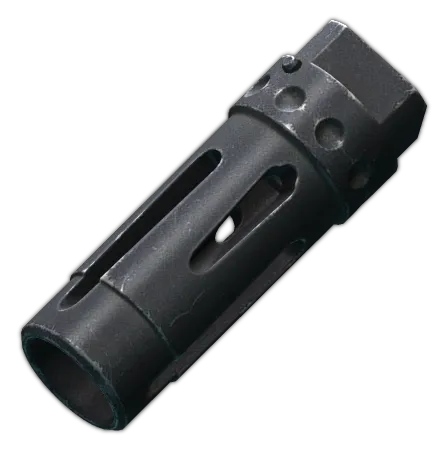 Kit freno di bocca AR-10 KAC QDC 7.62x51 in Escape from Tarkov