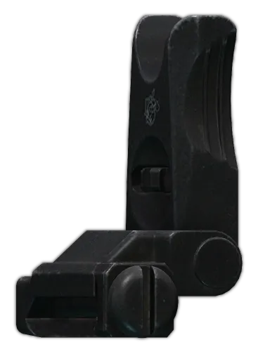 Mirino ribaltabile KAC in Escape from Tarkov