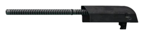 SVDS individuell zugeschnittenes Staubschutzcover in Escape from Tarkov