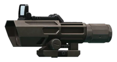 逃离塔科夫中的NcSTAR ADO P4 Sniper 3-9x42步枪瞄准镜