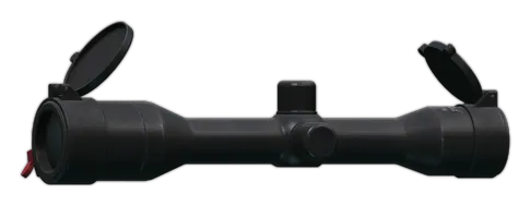 VOMZ Pilad 4x32 25,4mm Zielfernrohr in Escape from Tarkov